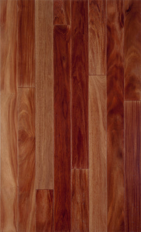 Santos Mahogany (Balsamo) Premiere Grade Unfinished $6.79 per SQFT
