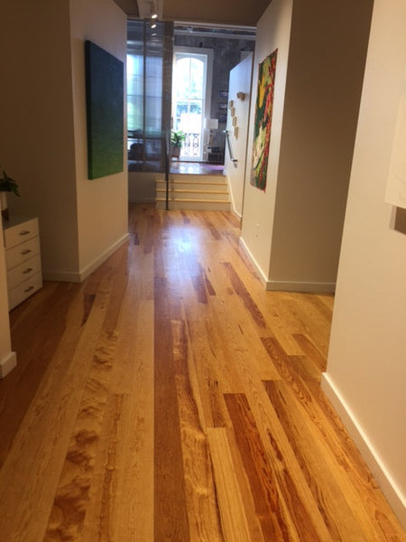 CARIBBEAN HEART PINE PRIME 85% Heartwood 3 1/4" ,  5" ,  7" , & 9"   $CALL