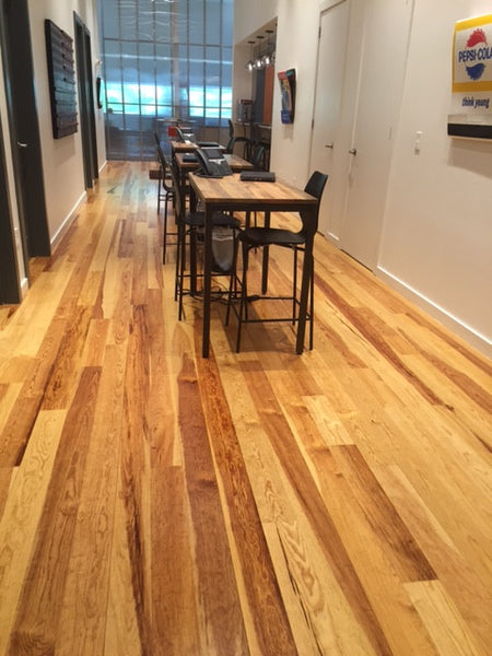 CARIBBEAN HEART PINE PRIME 85% Heartwood 3 1/4" ,  5" ,  7" , & 9"   $CALL