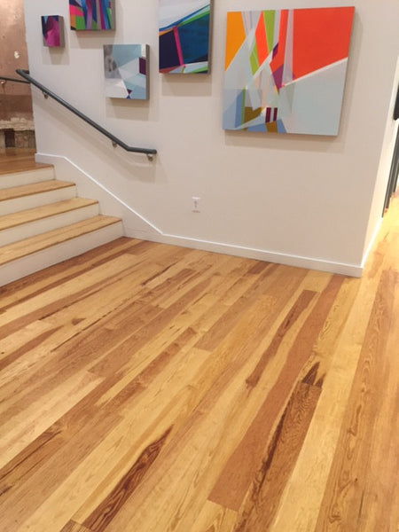 CARIBBEAN HEART PINE PRIME 85% Heartwood 3 1/4" ,  5" ,  7" , & 9"   $CALL