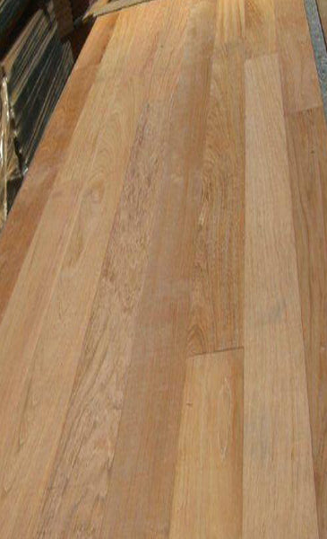Brazilian Cherry SE Unfinished Clear Grade $5.39 per SQFT
