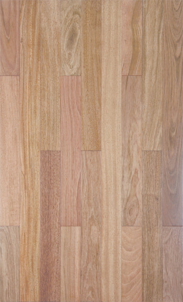 Brazilian Cherry SE Unfinished Clear Grade $5.39 per SQFT