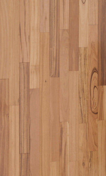 Brazilian Tigerwood Clear Grade SE Unfinished $5.39 per SQFT