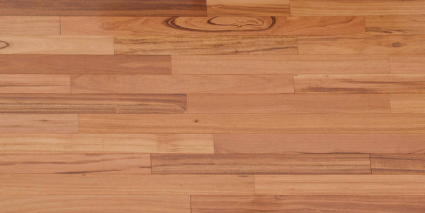 Brazilian Tigerwood Clear Grade SE Unfinished $5.39 per SQFT