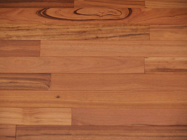 Brazilian Tigerwood Clear Grade SE Unfinished $5.39 per SQFT