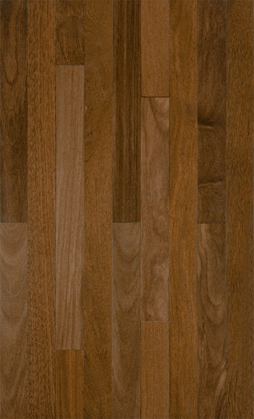 Engineered Brazilian Chestnut (Tiete) Scupira Prefinished - 1/2" X 5 1/4" - CALL FOR SPECIAL PRICING.
