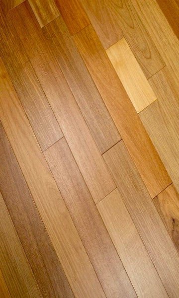Brazilian Tauari / Brazilian Oak  Prefinished  $4.89 SQFT